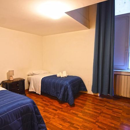 Appartamento Albatros Neapel Exterior foto